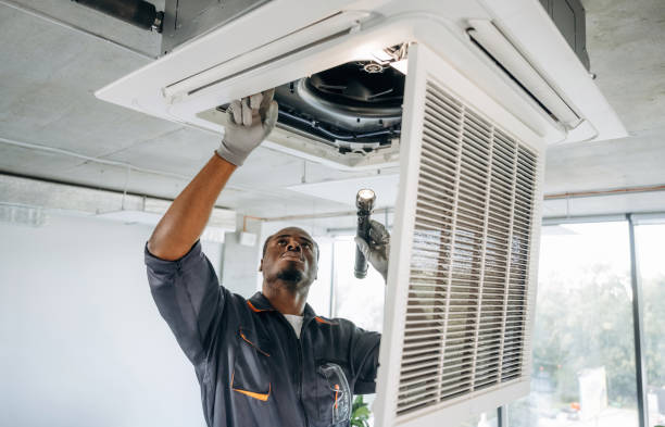 Licensed Hvac service in Pea Ridge, WV - FH HVAC
