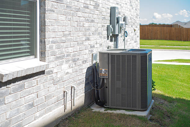 Reliable Hvac contractor in Pea Ridge, WV by FH HVAC